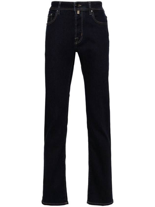 Jacob Cohen Slim Fit Bard Jeans Clothing - JACOB COHEN - BALAAN 1