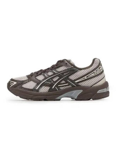 Gel-1130 Low Top Sneakers Smoke Grey Java - ASICS - BALAAN 2