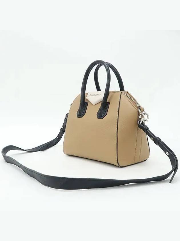 BB05114608 tote bag - GIVENCHY - BALAAN 2