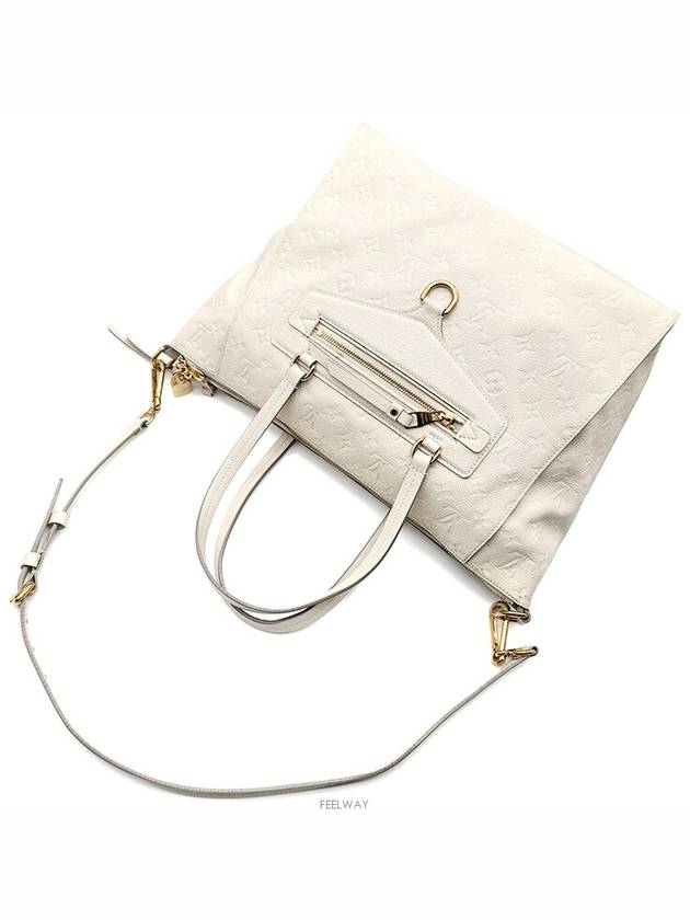 women shoulder bag - LOUIS VUITTON - BALAAN 4