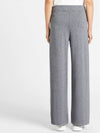 WEEKEND Morina wool viscose blend pants MORINA 001 GRIGIO MXC025gr - WEEKEND MAX MARA - BALAAN 8