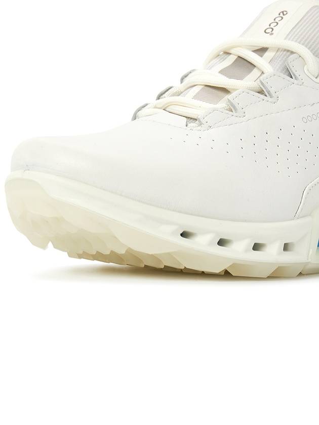 Biom C4 Spikeless White - ECCO - BALAAN 9