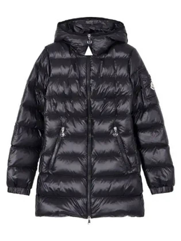 Short down jacket women s padded jumper - MONCLER - BALAAN 1