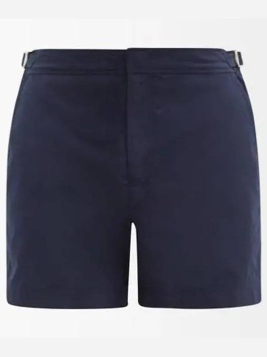 Orleba Brown Men's Setter II Setter 2 Swim Shorts Swimsuit Navy - ORLEBAR BROWN - BALAAN 1