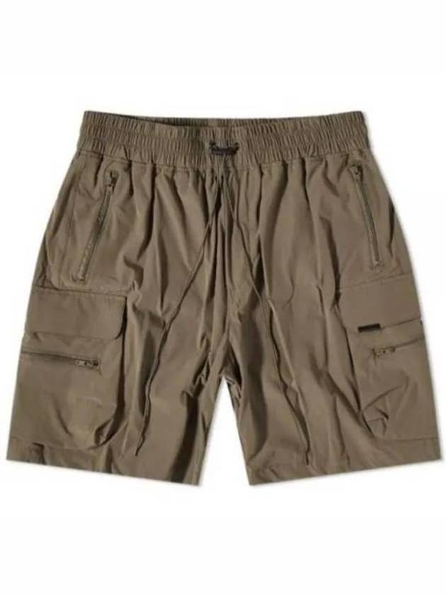 Represent Short Pants M09048 07 Free - REPRESENT - BALAAN 1