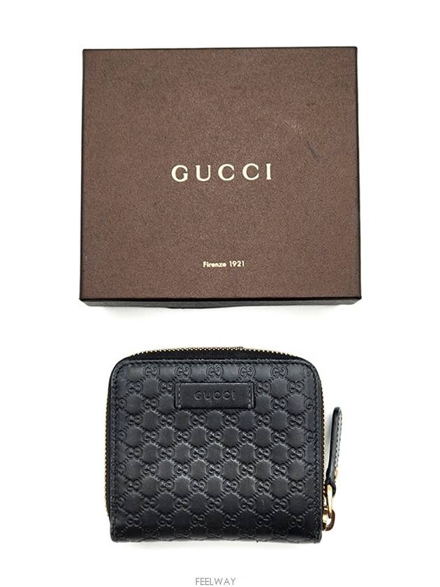 women s wallet - GUCCI - BALAAN 8