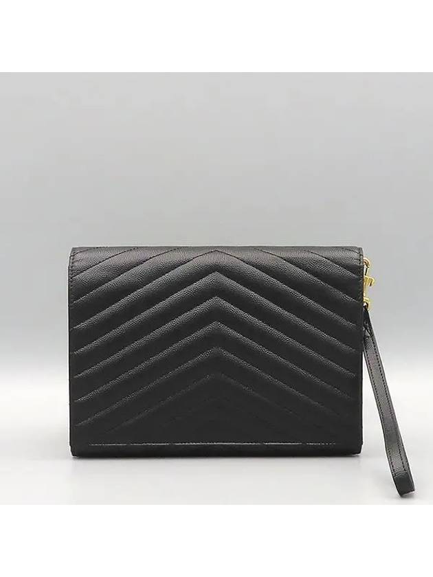 617662 clutch bag - SAINT LAURENT - BALAAN 3