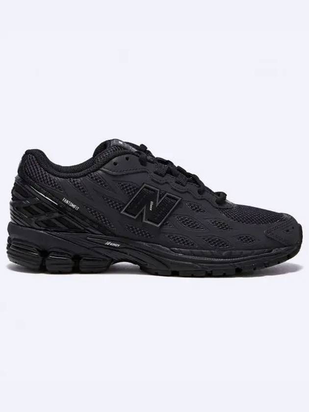 1906W Low Top Sneakers Black - NEW BALANCE - BALAAN 2