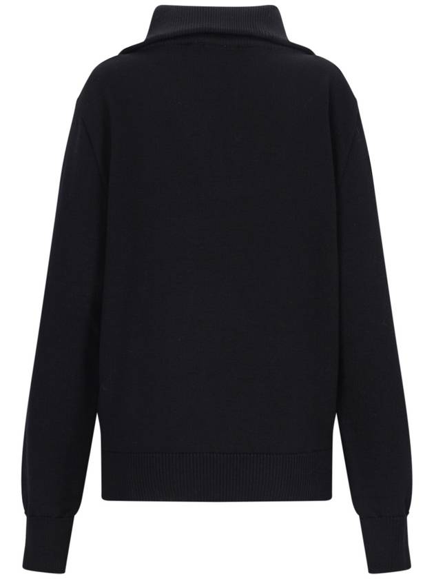 Courrèges Sweaters Black - COURREGES - BALAAN 2