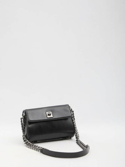 Small shoulder bag - VALENTINO - BALAAN 2