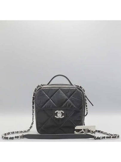 AS1323 2 WAY bag - CHANEL - BALAAN 2