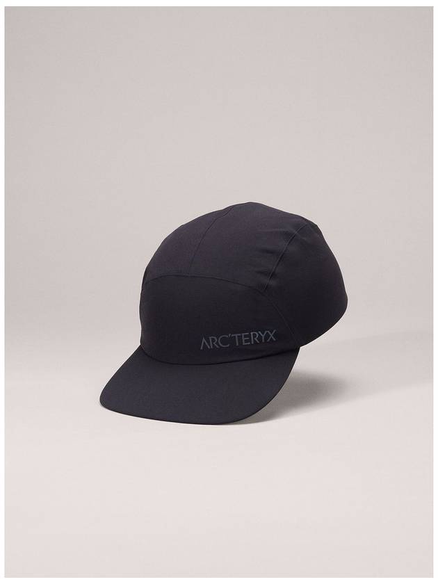 Faltz Logo Ball Cap Black - ARC'TERYX - BALAAN 2