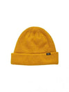 Core Basic Beanie Gold Yellow - VANS - BALAAN 2