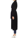 POLDO virgin wool coat 29016043 000 013 - MAX MARA - BALAAN 6