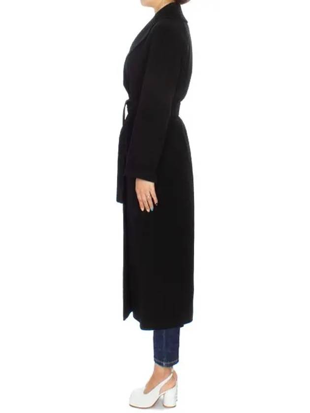 POLDO virgin wool coat 29016043 000 013 - MAX MARA - BALAAN 6