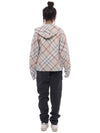 Kids Knit Sweatshirt 8093140 KB5 ASHMOR A2205 NEUTRALS - BURBERRY - BALAAN 6