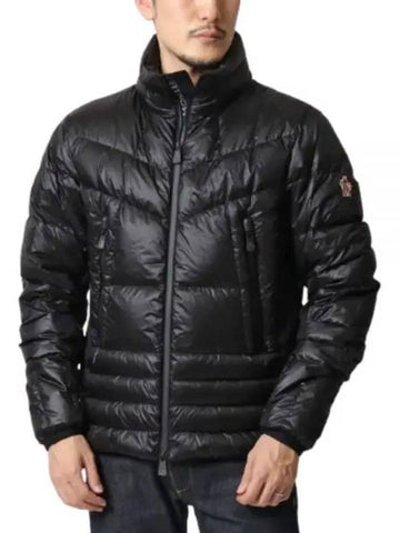 1A00054 53071 999 Grenoble CANMORE short down jacket - MONCLER - BALAAN 1