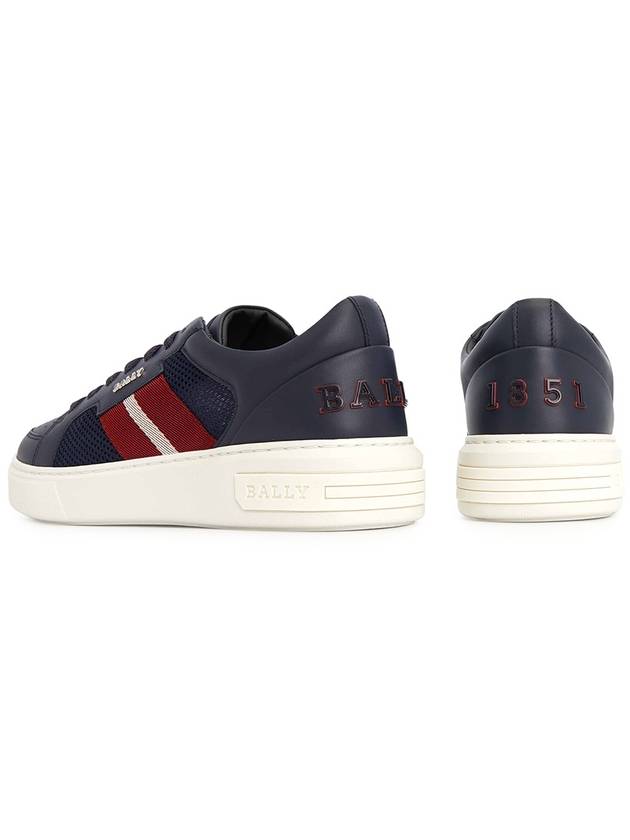 MELYS T 29 2 Men s Sneakers - BALLY - BALAAN 6