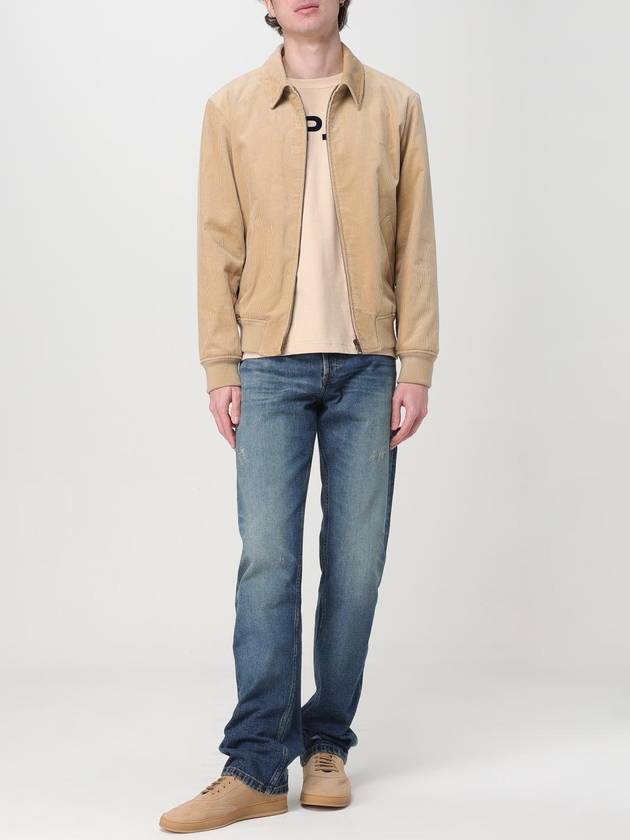 Jacket men A.p.c. - A.P.C. - BALAAN 2