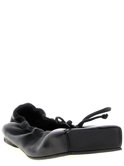 Jacquemus 'Les Ballerines Ballet' Flat Shoes - JACQUEMUS - BALAAN 2