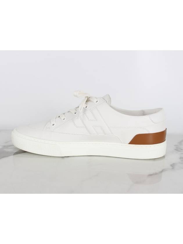 Deep sneakers 43 280 - HERMES - BALAAN 8