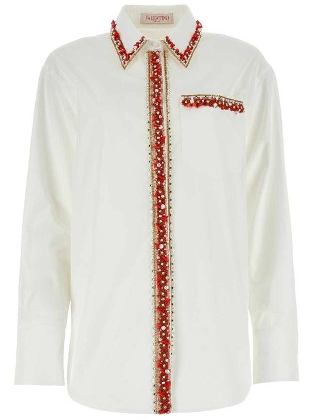 Valentino Garavani Shirts - VALENTINO - BALAAN 1