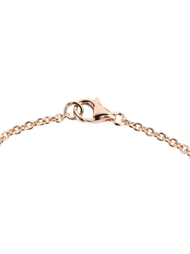 B60270 Pink gold baby love bracelet 34020 2 - CARTIER - BALAAN 4