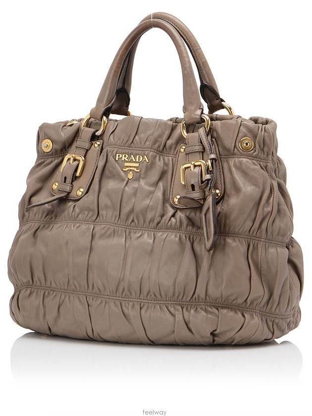 women tote bag - PRADA - BALAAN 3