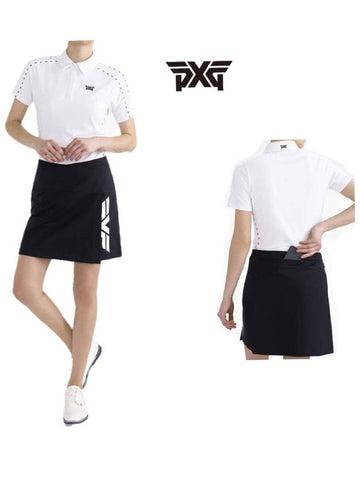 Golf Wear LOGO WRAP SkirtSkirt - PXG - BALAAN 1