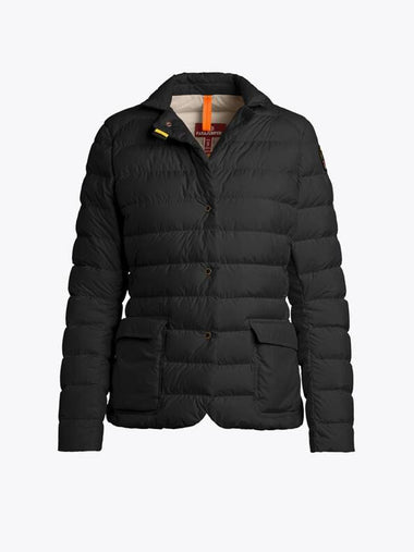 Elysee short down jacket - PARAJUMPERS - BALAAN 1