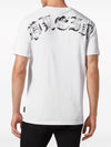 Short Sleeve T-Shirt MTK6835 PJY002N01 - PHILIPP PLEIN - BALAAN 6