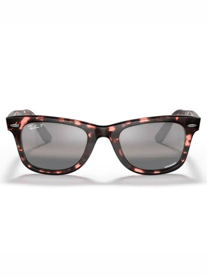 Ray-Ban  Rb2140 Wayfarer Sunglasses - RAY-BAN - BALAAN 2