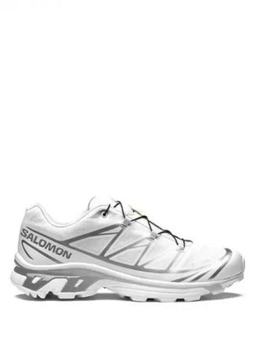 XT 6 GTX low top sneakers 271521 - SALOMON - BALAAN 1