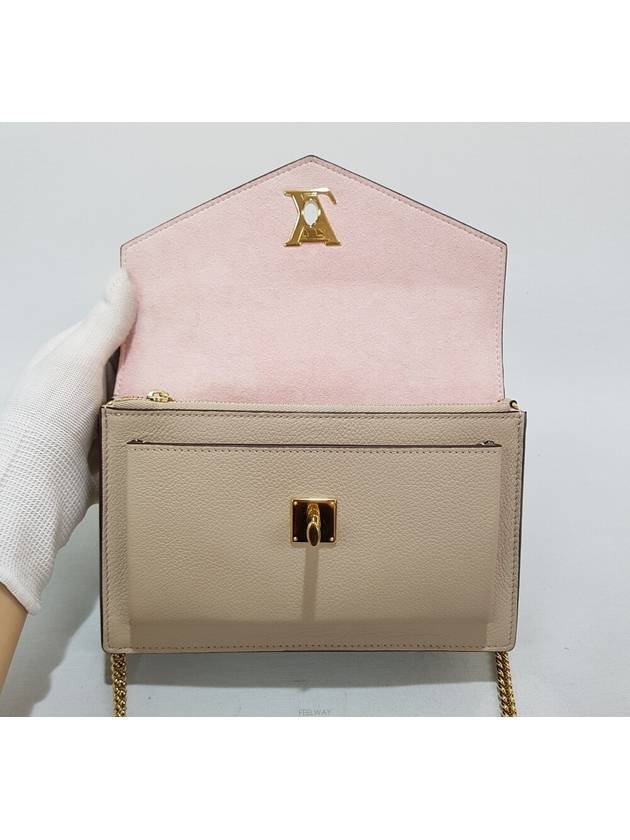 women cross bag - LOUIS VUITTON - BALAAN 9