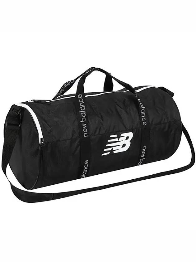 Duffle Bag OPP Core Medium LAB11103BK - NEW BALANCE - BALAAN 2