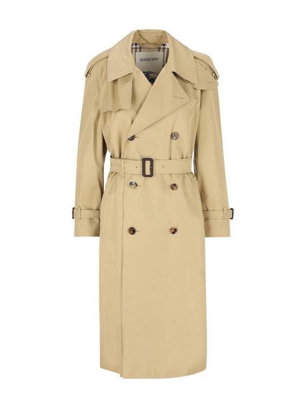 Burberry Coats - BURBERRY - BALAAN 1