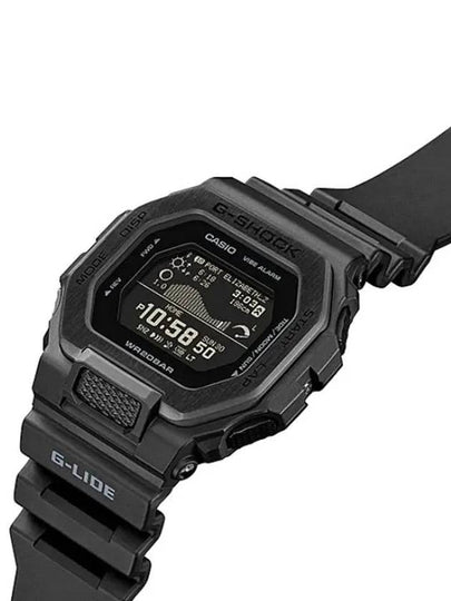 G ride series digital electronic watch GBX 100NS 1 - G-SHOCK - BALAAN 2