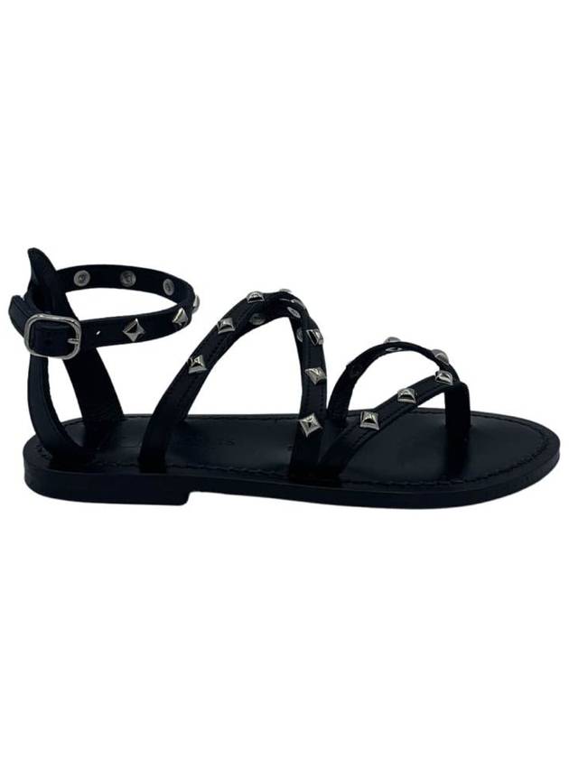 K.Jacques St.Tropez Sandals Shoes - K.JACQUES - BALAAN 1