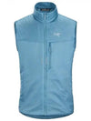 Men's Nuclei Vest Blue - ARC'TERYX - BALAAN 2