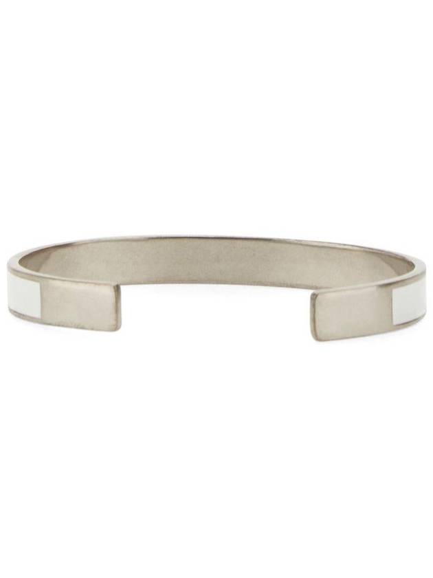 Mm6 Maison Margiela Logo Bracelet - MAISON MARGIELA - BALAAN 2