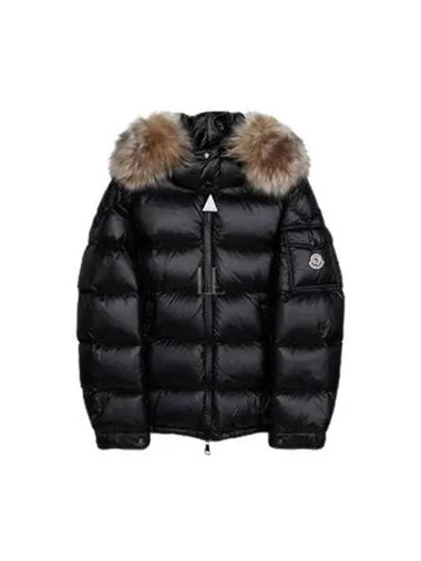 Marefur Women s Padded Jumper 1A00187 595ZZ 999 - MONCLER - BALAAN 1