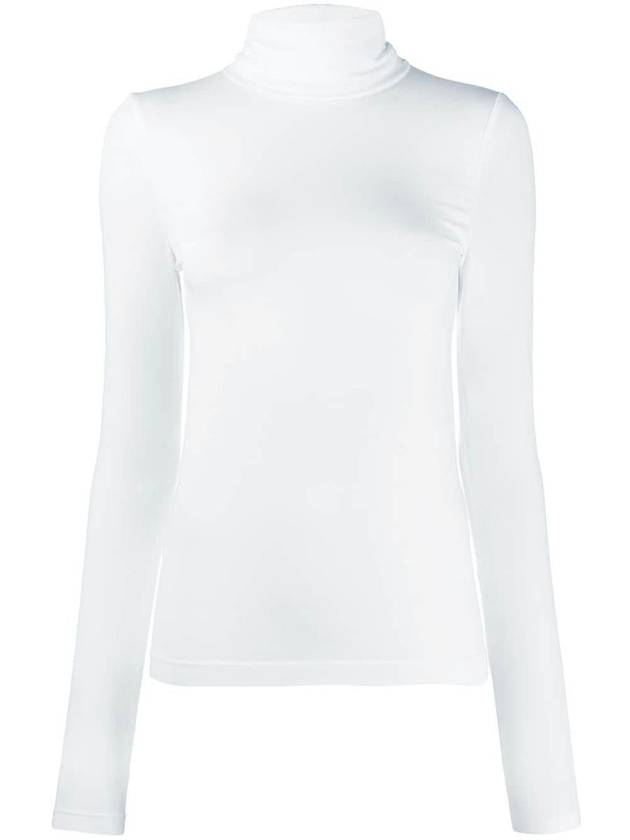 Wolford Aurora Pullover - WOLFORD - BALAAN 1