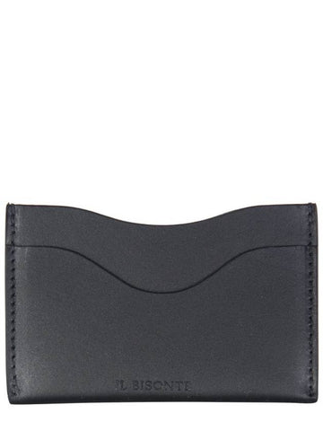 ORION CARD HOLDER - IL BISONTE - BALAAN 1