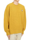 Wool Jumper I209L 9C00002 M1241 131 - MONCLER - BALAAN 4