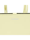 J07VL0002 P5354 742 Women s Shoulder Bag - JIL SANDER - BALAAN 8