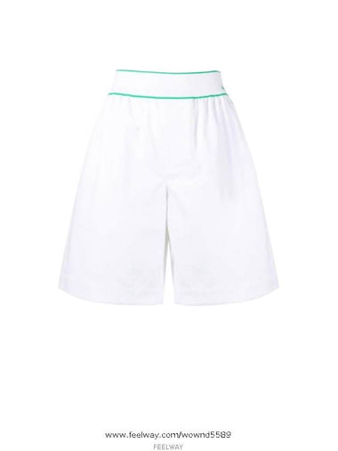 men s shorts - BOTTEGA VENETA - BALAAN 1