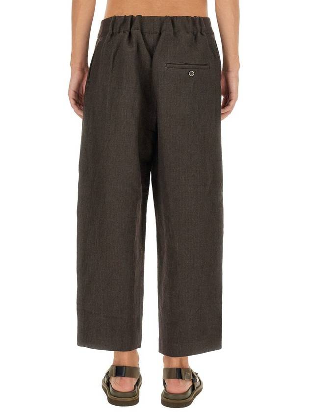 Uma Wang Paxton Pants - UMA WANG - BALAAN 3