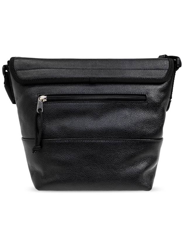 Balenciaga Bag Explorer Small, Men's, Black - BALENCIAGA - BALAAN 3