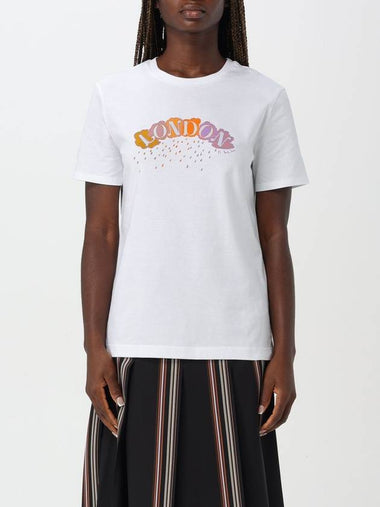 T-shirt woman Ps Paul Smith - PAUL SMITH - BALAAN 1