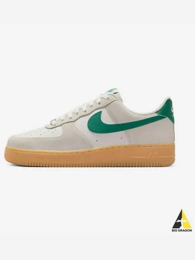 Air Force 1 07 LV8 Essential 001 - NIKE - BALAAN 1